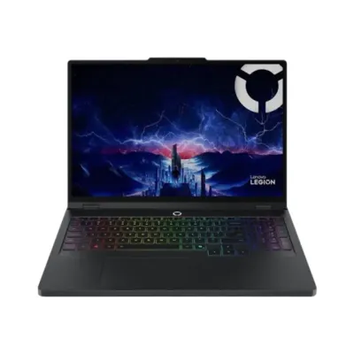 Lenovo Legion5 Pro 83NN001AYA Laptop i9-14900HX 32GB M.2 1TB 16" RTX5070 8GB, Crni