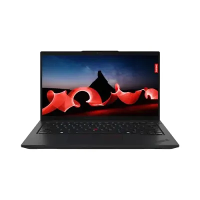 Lenovo ThinkPad L14 G5 21L1002KYA Laptop 14" Full HD IPS Core Ultra 5 125U 16 GB RAM 1 TB SSD Windows 11 Pro, Crni