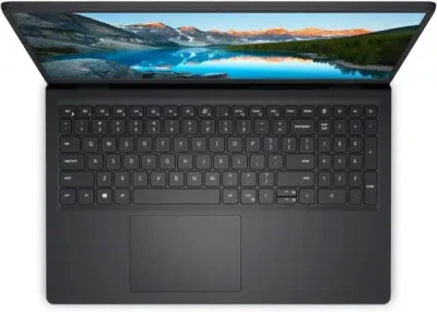 Dell Inspiron 15 I3530 Laptop i5-1334U 16GB 1TB 15.6 FHD Touch ENG, Crni