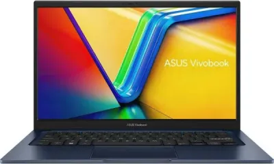 Asus X1404VA Laptop Vivobook i3-1315U 8GB 512GB 14" FHD ENG Win11Home, Plavi