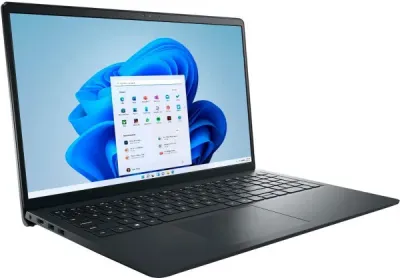 DELL Inspiron 15 I3530 Laptop i5-1334U 8GB 512GB 15.6 FHD Touch ENG, Crni