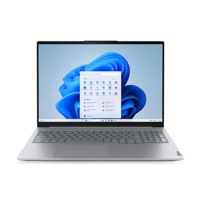 Lenovo ThinkBook Laptop 16″ G9 Core i5‑210H 16 GB RAM M.2 512 GB FP BL 3Y 21US005UYA
