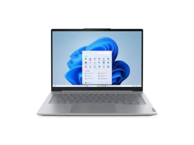 Lenovo 21UY0066YA ThinkBook 14 G9 Notebook 14" i7-240H 16GB 1TB SSD Windows 11 Pro SRB 3YR, Arctic Grey