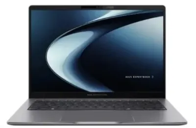 Asus P3405CVA Notebook ExpertBook 14" WQXGA i5-13420H 16GB 512GB SSD Intel UHD Win11 Pro, Tamnosivi