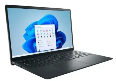 Dell PV15250 Notebook Pro 15 Essential 15.6" FHD i7-1355U 16GB 512GB SSD Intel UHD Win11 Pro ENG, Crni