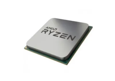 AMD Ryzen 5 3500 Procesor CPU AM4 3.6 GHz 100-000000050
