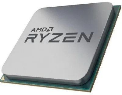 AMD 5600X Procesor sa 6 jezgara Ryzen 5 6 3.7GHz (4.6GHz)