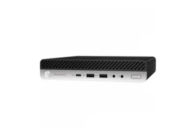 HP 800 G3 Mini Računar i5-6500 8GB 256GB NEW/1 VGA+ 2DP W8Pro UPG W10Pro ref.