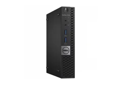 Dell 7040 Micro Računar i5-6500T 16GB M.2 256GB NEW 1DP+1HDMI Win8Pro UPG Win10P ref