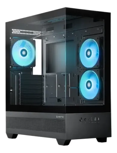 DSC i7-12700F Desktop računar 32GB M.2 2TB RX9060 XT 16GB 750W
