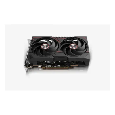 Sapphire Pulse OC Radeon RX 9060 Grafička kartica 8GB /SI model 11351-14-10G SVGA