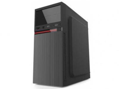 Stars Solutions K02 Kućište 600W 2xUSB 3.0, Crno