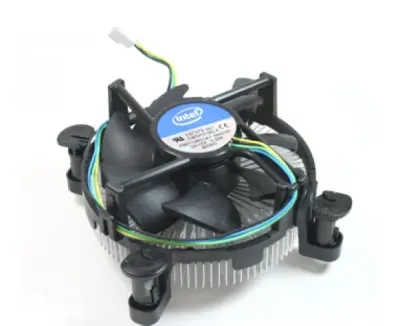Stars Solutions X120 CPU hladnjak Intel 65W TDP