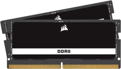 Corsair CMS5X16G1A52C44A2 Ram memorija 16GB DDR5 5200mHz CL44 Sodimm
