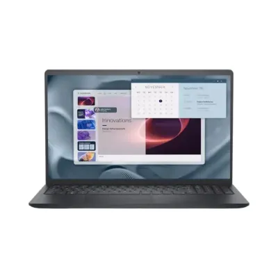 Dell PV15250 Laptop Pro 15 Essential 15.6" FHD 120Hz Core 3 100U 8GB 512GB SSD