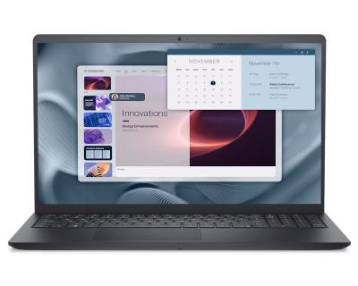 Dell PV15250 Laptop Pro 15 Essential 15.6" FHD 120Hz i7-1355U 16GB 1TB SSD