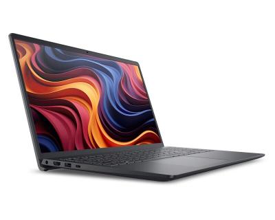 DELL DC15255 laptop 15 15.6" FHD, 120Hz, Ryzen 7 7730U, 16GB, 1TB SSD