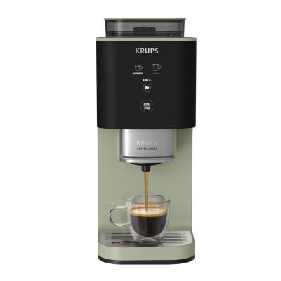 Krups Coffee Crush+ Linchen SA401LE0 Aparat za kafu 1000-1450 W