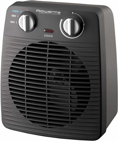 Rowenta SO2210 Električna grejalica Classic