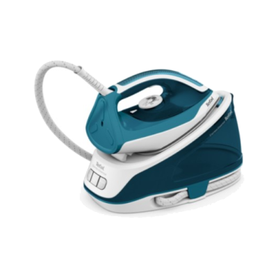 Tefal SV6115E0 Express Essential Parna stanica 2200W 1,4L, Sivo Bela