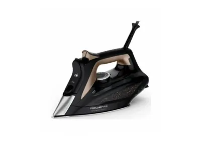 Rowenta DW6341 Pegla, Crna