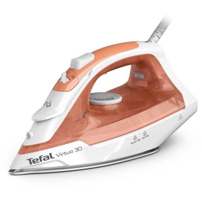 Tefal FV2C40E0 Virtuo 30 pegla na paru