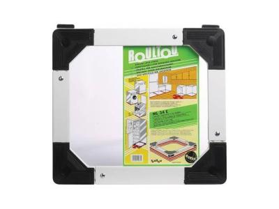 Roultou ML-36 Metalni štelujući stalak