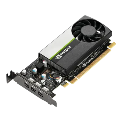 Quadro T400 Grafička kartica SVGA 4GB PNY NVIDIA Low Profile VCNT400-4GB-SB
