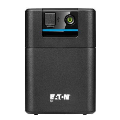 Eaton 5E Gen2 UPS USB Kula 700VA 360W Ulaz: Schuko Izlaz: 2 DIN AVR