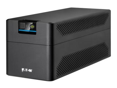 Eaton 5E UPS tornjevi 900VA/480W 900VA 4x IEC