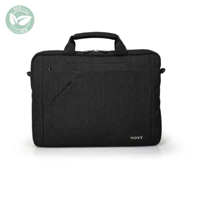 Port Sidnej Torba za laptop 15,6\" 15.6\" , Crna