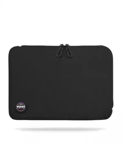 Port Designs Torino II Torba/futrola za laptop 13/14, Crna