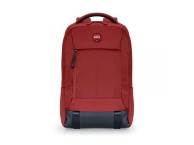 Port Designs Ranac za Laptop 15.6/16 Crveni