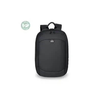 Port Designs Chicago EVO BP Expandable Ranac za laptop 15.6\"/16\", Crna