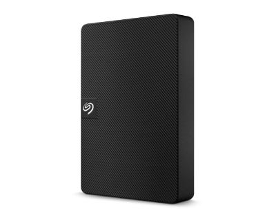 Seagate STKM1000400 Eksterni HDD Expansion Portable 1TB 2.5" , Crni