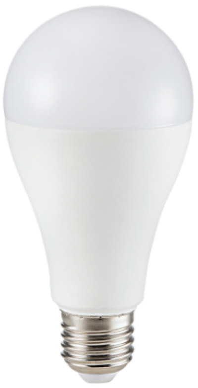 V-TAC A65 LED Sijalica