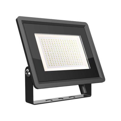V-TAC F-seriјe LED reflektor SMD 200 vati 6500K, Crno