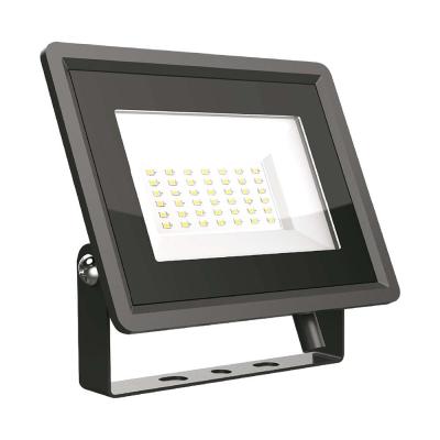 V-TAC V-TAC LED reflektor SMD 30 vati 6500K crno telo, Crno
