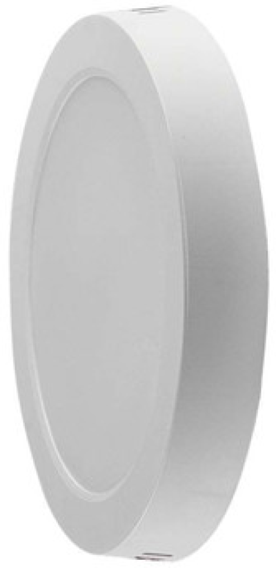 V-TAC LED Nadgradni Panel 18W