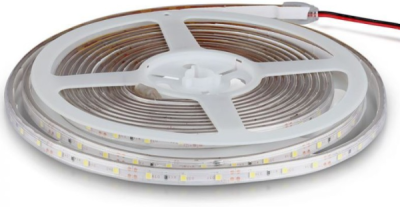 V-TAC Led traka 3528 3.6W 12V 6000K