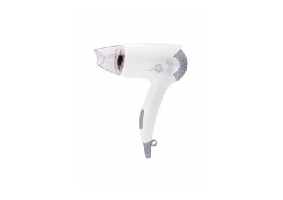 Rosberg R51100B Fen za kosu 1400W, Beli