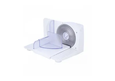 Rosberg R51990A Mesoreznica 150W, Bela