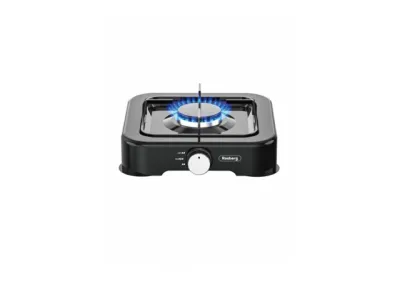 BKI Worldwide Co.Limited R51454C1 Rešo 2200 W, Crni
