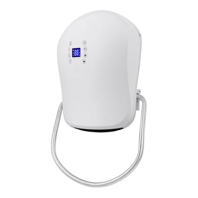 Tesy HL 243 VB W Zidni ventilatorski grejač za kupatilo