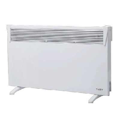 Convector Radiator Tesy CN04150F Power 1500W