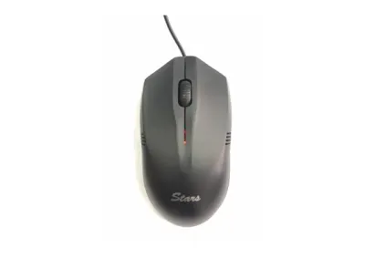 Stars Solutions Miš USB Optički