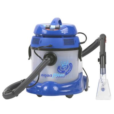 Vacuum Cleaner Dynamix Aquafilter 2000 power 1050W/container 20/water filtration