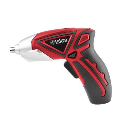 Iskra Akumulatorski odvijač 3.6V