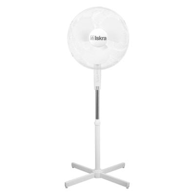 Iskra SF-001B напольный вентилятор, 43cm