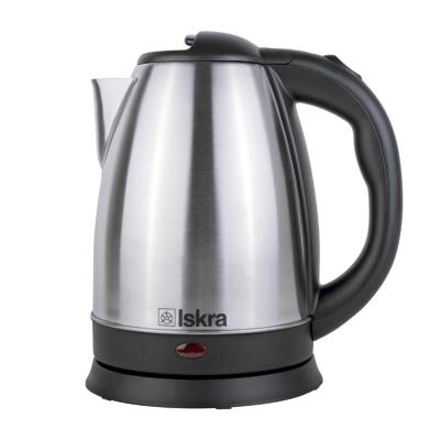 Электрочайник Iskra KL 1808/объем 2L/Мощность 1500W